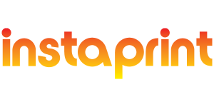 QSL partner - instaprint logo