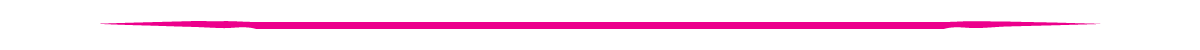 Horizontal Pink Line