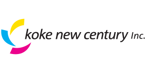 QSL parent company Koke New Century Logo