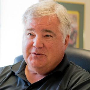 Thumbnail of Doug Koke, Chairman of the Board