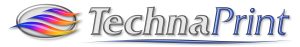 QSL Partner - Technaprint Logo