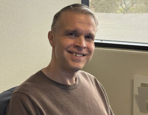 Bill Dietz - Account Manager